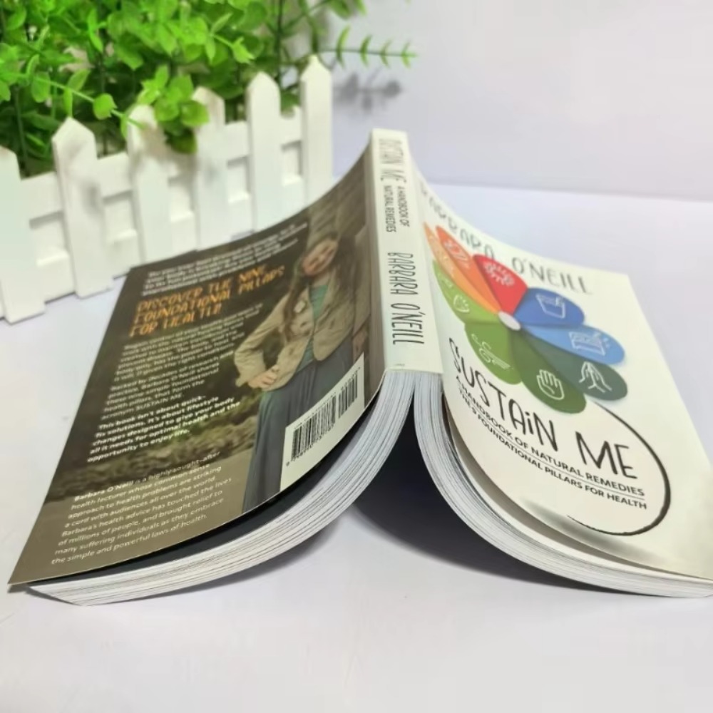 Sustain Me Barbara O'Neill A H - đánh giá và giá Health Wellness Lifestyle
