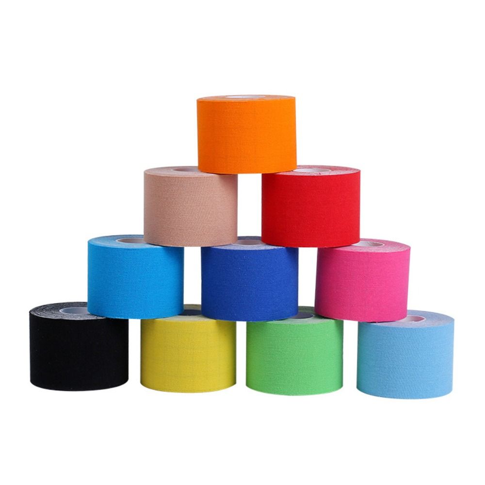 High Quality Cotton Sports Tap - đánh giá và giá Sports Taping Precut