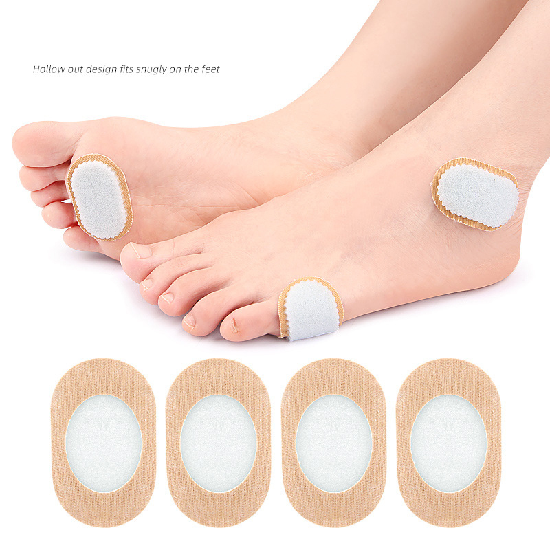 Foot Care Sticker  Patch Corn  - đánh giá và giá Detox Foot Patch