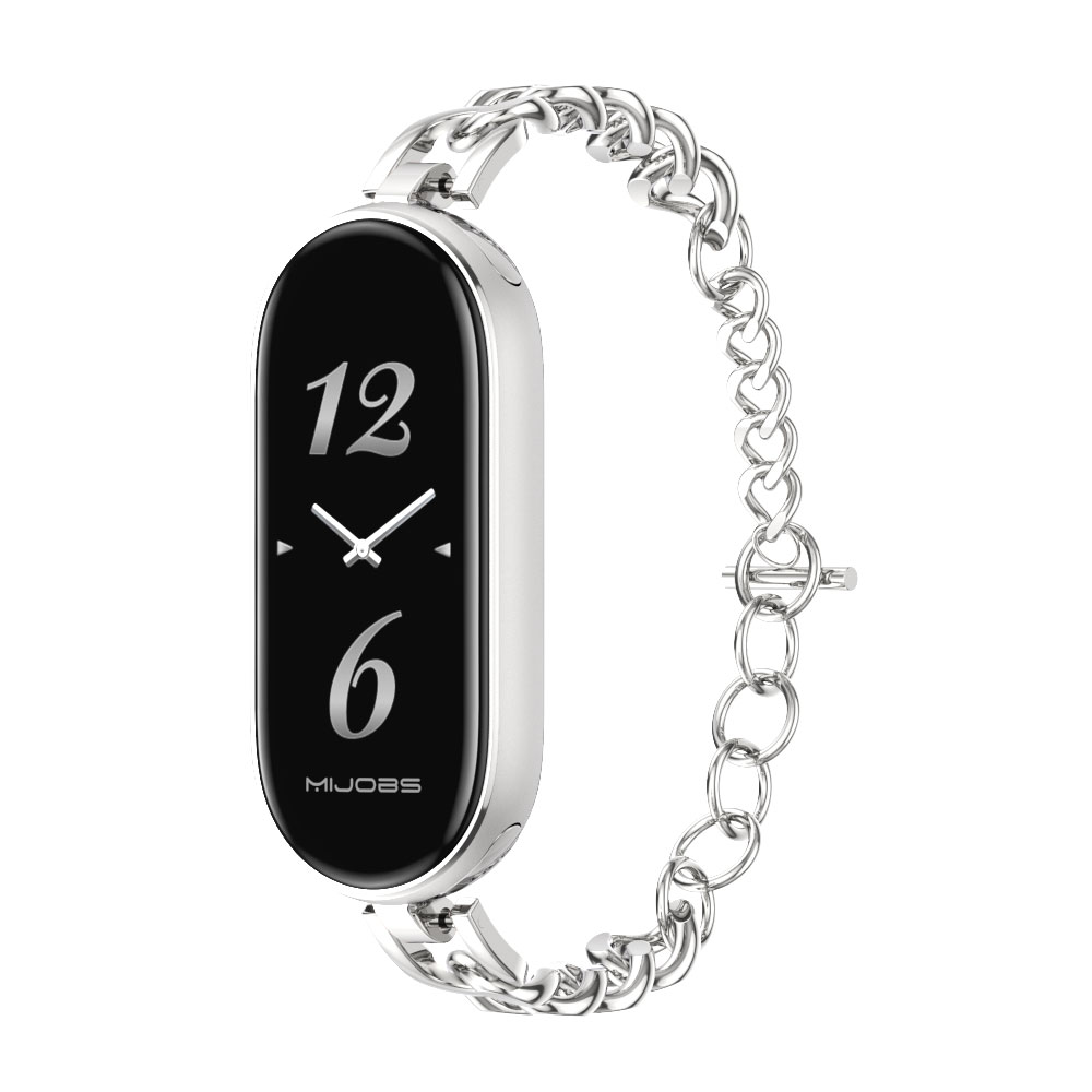 For Mi band 11 Strap Chain Wri - đánh giá và giá Health Wellness Bracelet