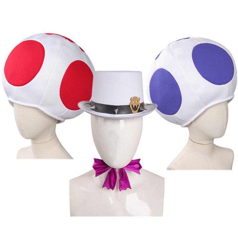 Roleplay Men Boys Toad Cosplay - đánh giá và giá Health & Wellness Unlimited