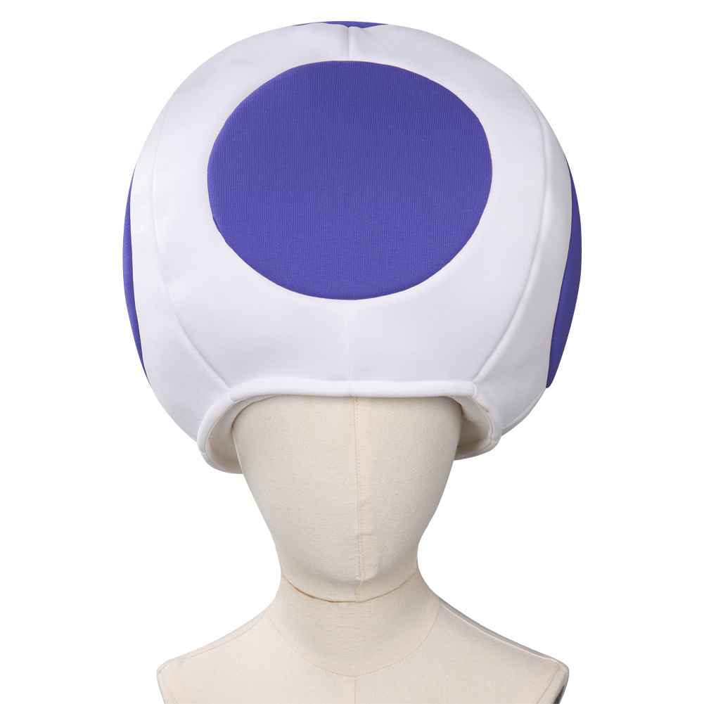 Roleplay Men Boys Toad Cosplay - đánh giá và giá Health & Wellness Unlimited