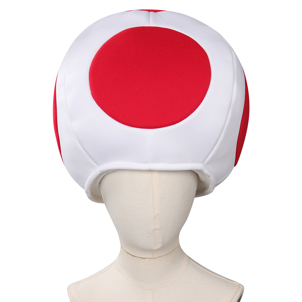 Roleplay Men Boys Toad Cosplay - đánh giá và giá Health & Wellness Unlimited