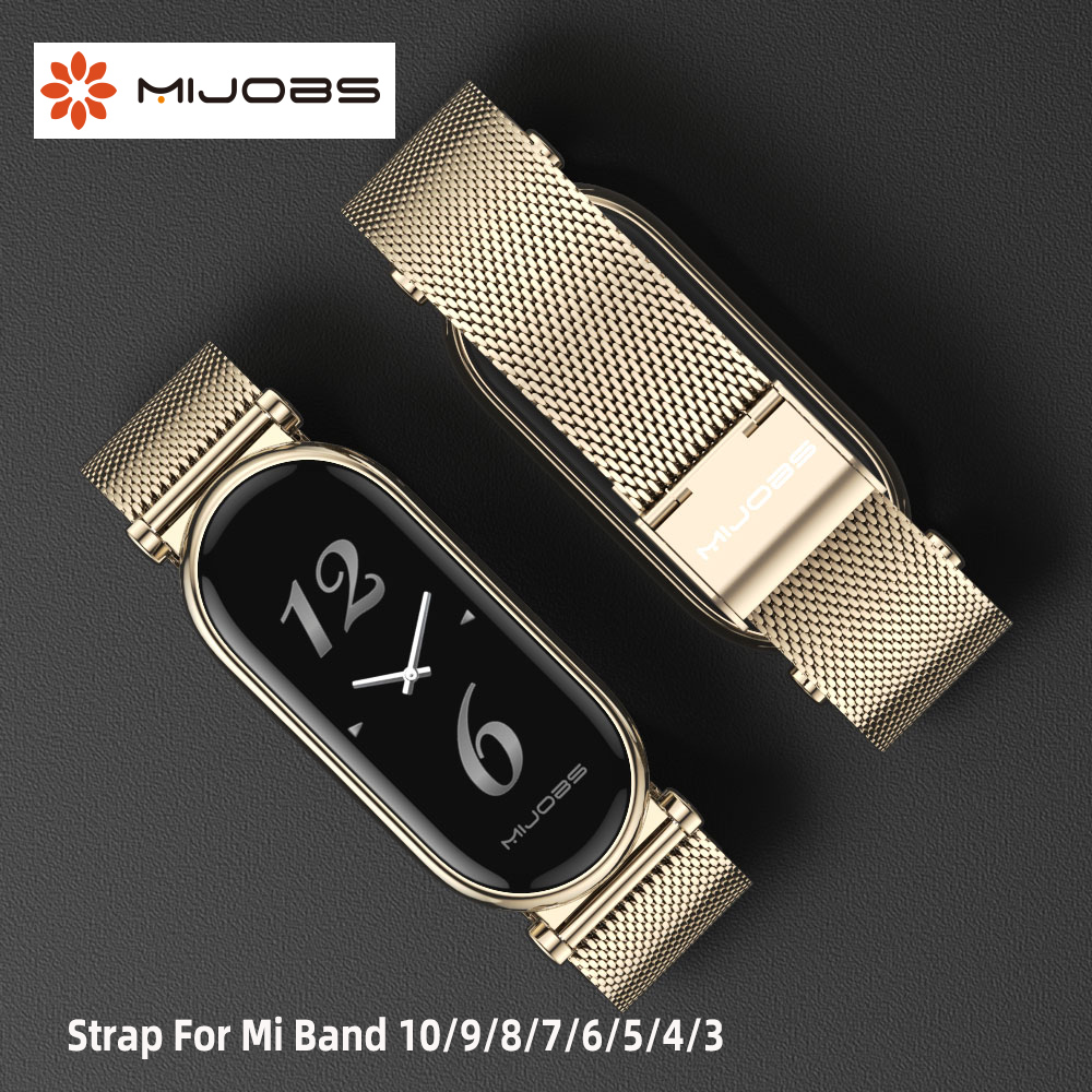 For Mi Band 11 10 9 8 7 6 5 St - đánh giá và giá Health Wellness Bracelet