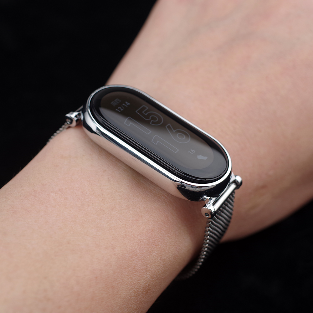 For Mi Band 11 10 9 8 7 6 5 St - đánh giá và giá Health Wellness Bracelet