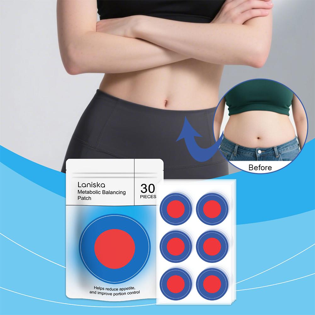 6/7/30Pc Body Care Patch Daily - đánh giá và giá Health Wellness Lifestyle