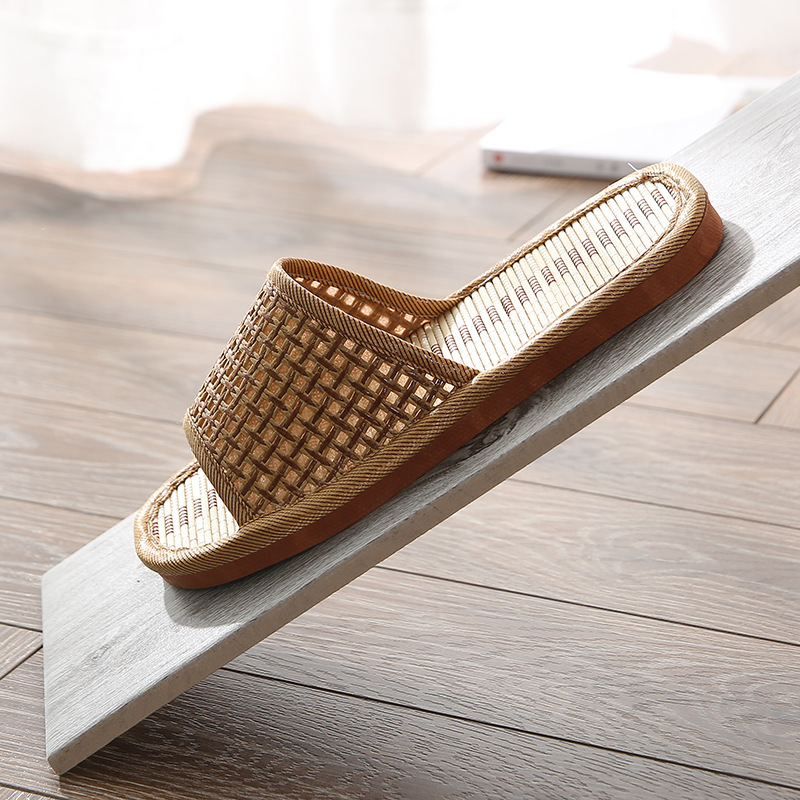 Men Women Shoes Bamboo Rattan  - đánh giá và giá Bamboo Bath Mat